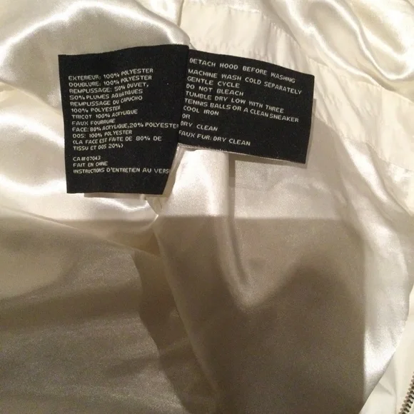 Jacket - Miss Sixty - Picture 8 of 8